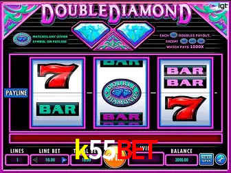 A Emoção da Loteria na k55bet: Uma Chance de Mudança de Vida