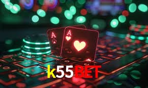 Experiência VIP k55bet