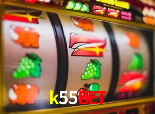 Desvendando o Mundo dos Jogos Virtuais na k55bet