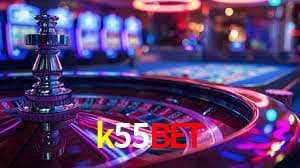 Estatísticas k55bet