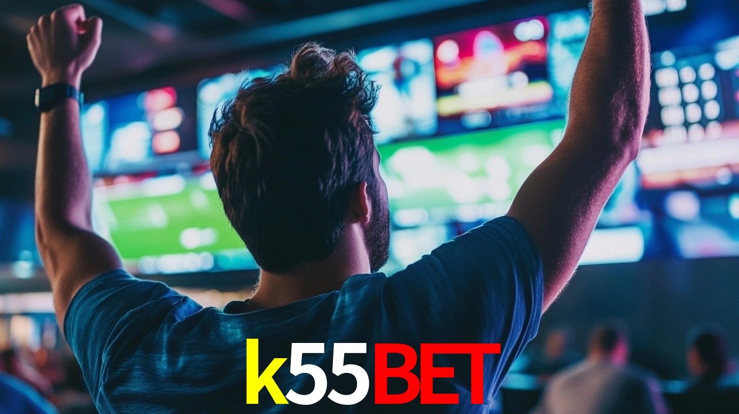 k55bet - Cassino dos Sonhos - k55bet.com