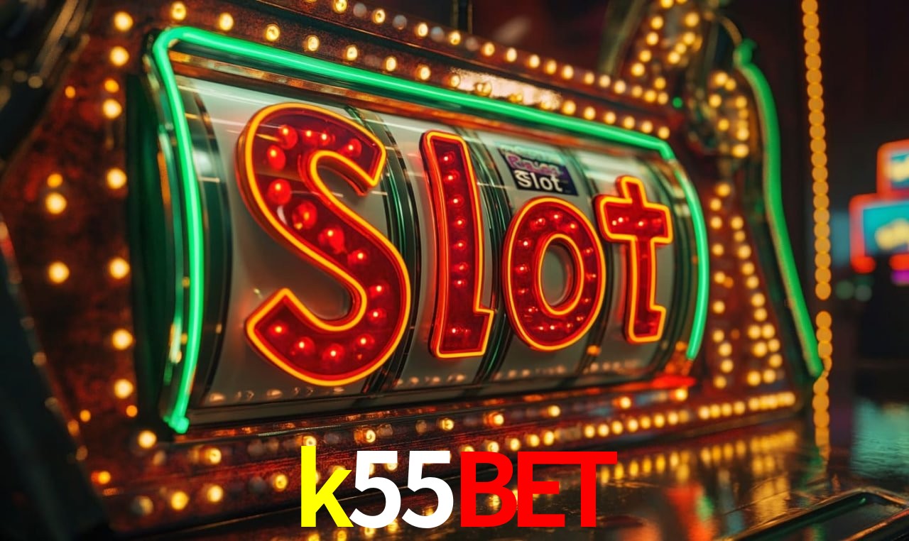 Cadastro Rápido k55bet