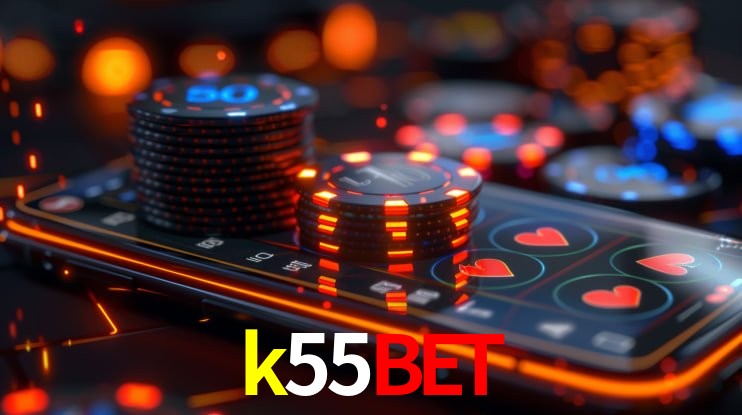 Game Statistics k55bet