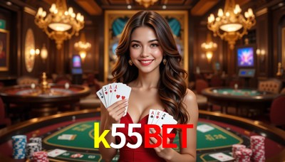 Exclusive Offers k55bet