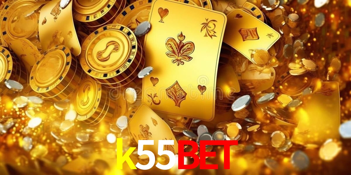 A Emoção da Loteria na k55bet: Uma Chance de Mudança de Vida