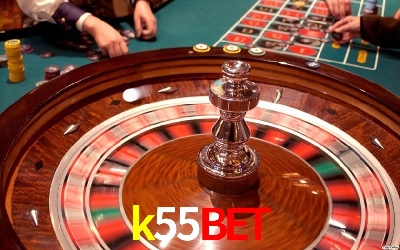 Programa VIP k55bet