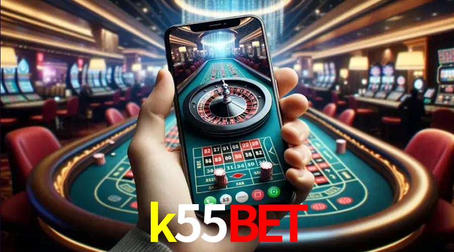 2FA Security k55bet