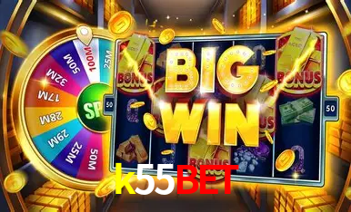 A Emoção da Loteria na k55bet: Uma Chance de Mudança de Vida