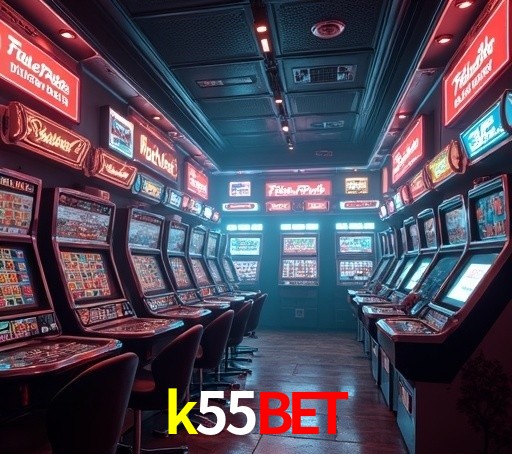 Promoção Relâmpago k55bet