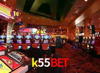 Desvendando o Mundo dos Jogos Virtuais na k55bet