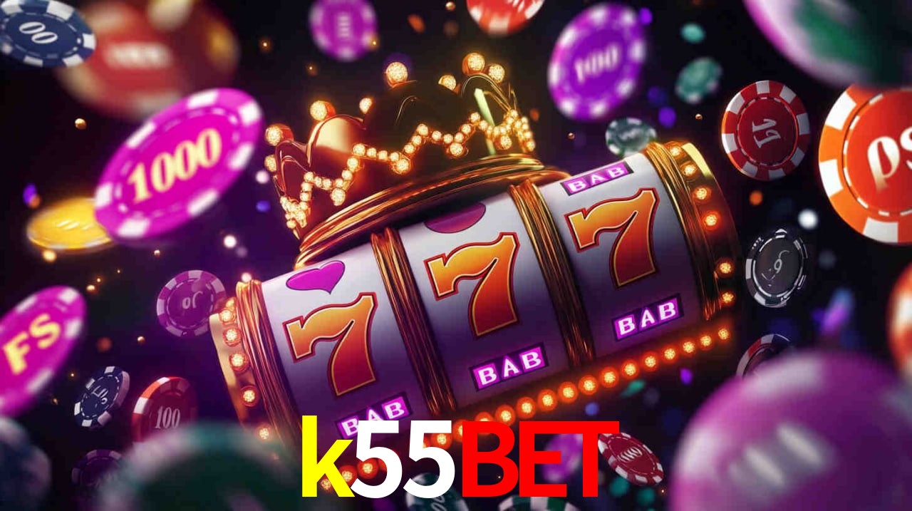 Games Directory k55bet