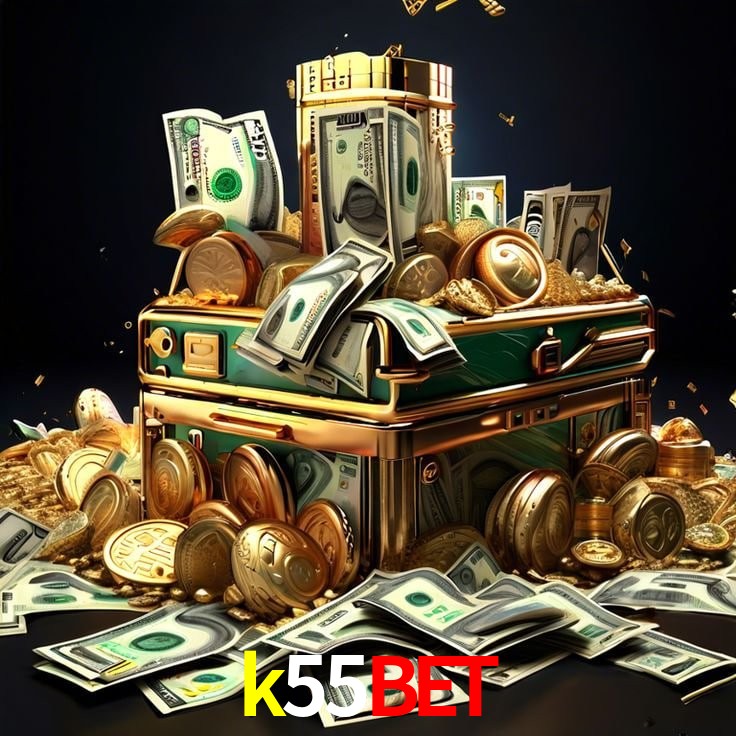 Apostas de Tênis k55bet
