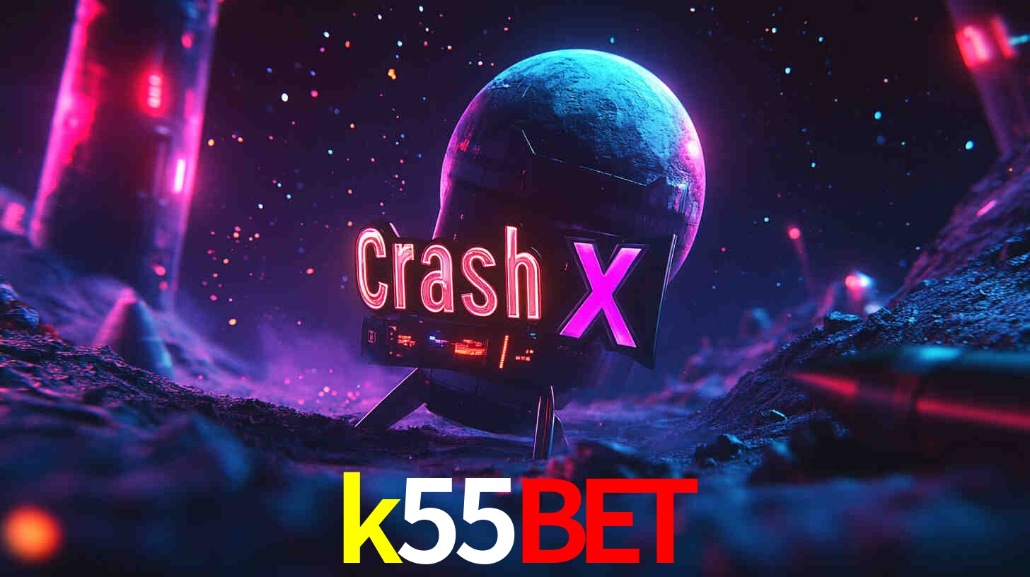A Popularidade dos Caça-Níqueis no k55bet