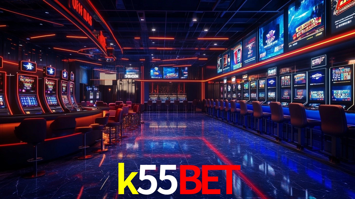 Programa VIP k55bet