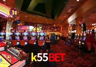 A Emoção da Loteria na k55bet: Uma Chance de Mudança de Vida