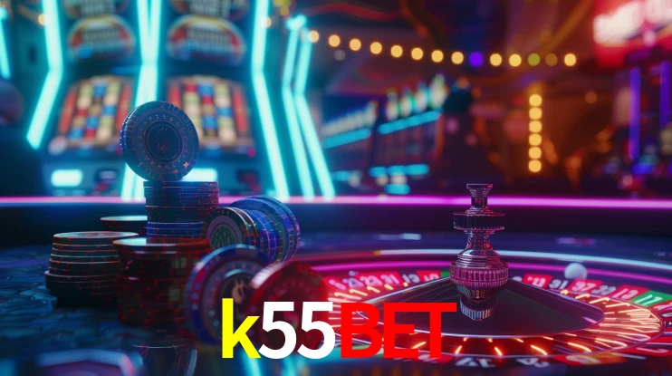 Quick Registration k55bet