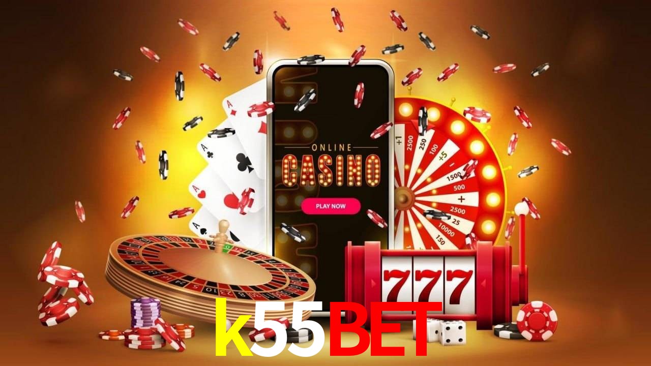 Diretório de Jogos k55bet
