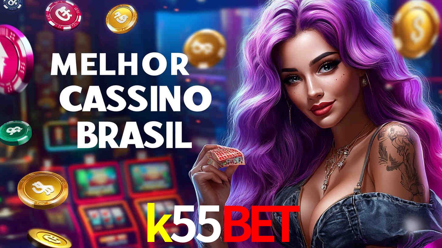 Descubra a Essência do k55bet: Nossa História e Compromissos