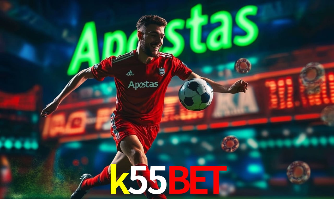 Jogos Exclusivos k55bet