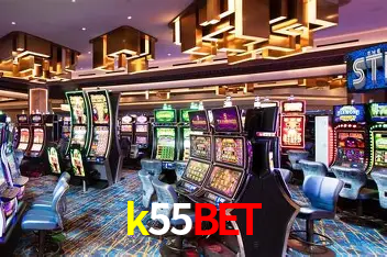 Desvendando o Mundo dos Jogos Virtuais na k55bet