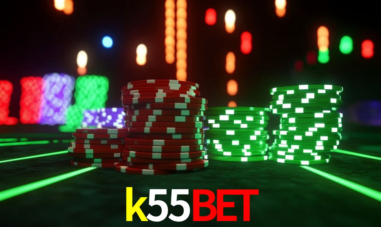 Bonus Features k55bet