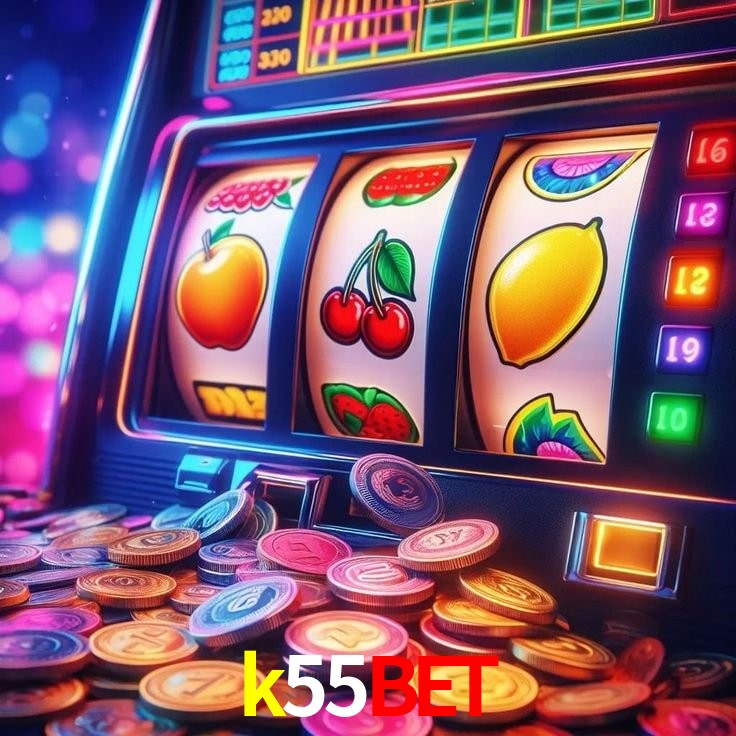 Estatísticas Esportivas k55bet