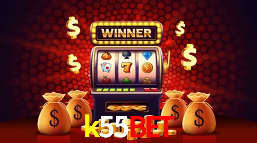 Flash Promotion k55bet