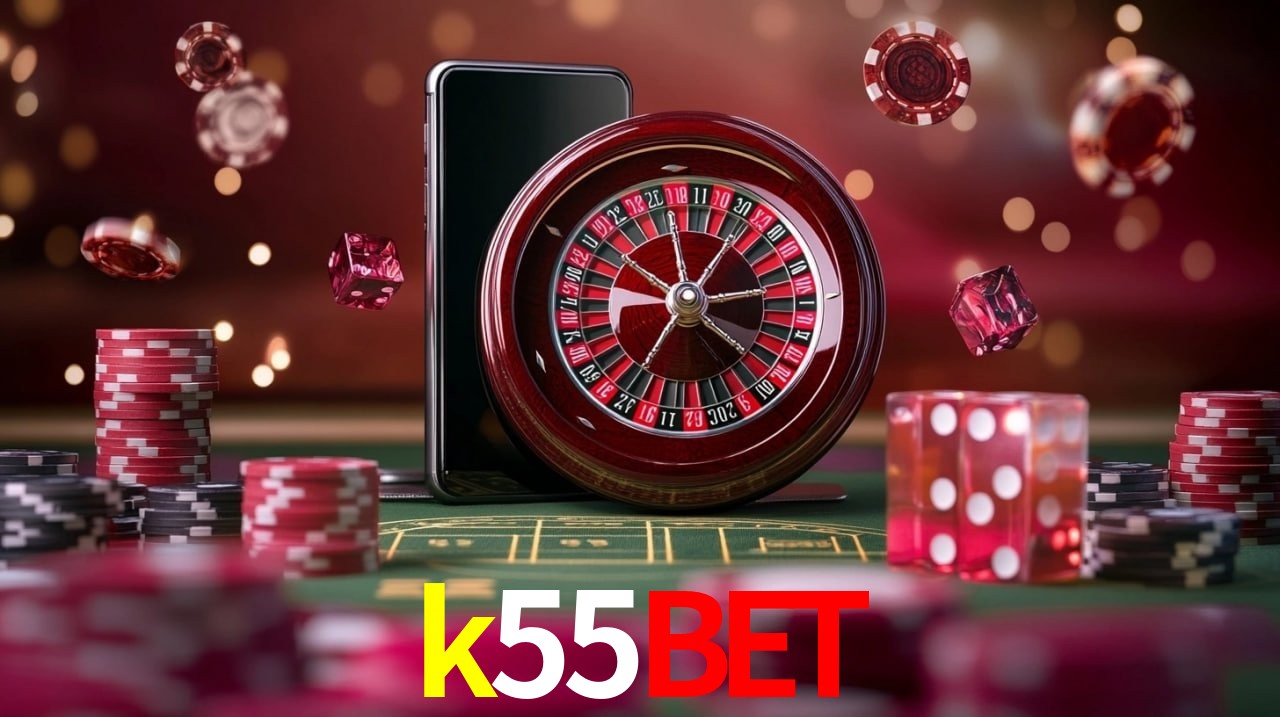 Tennis Betting k55bet