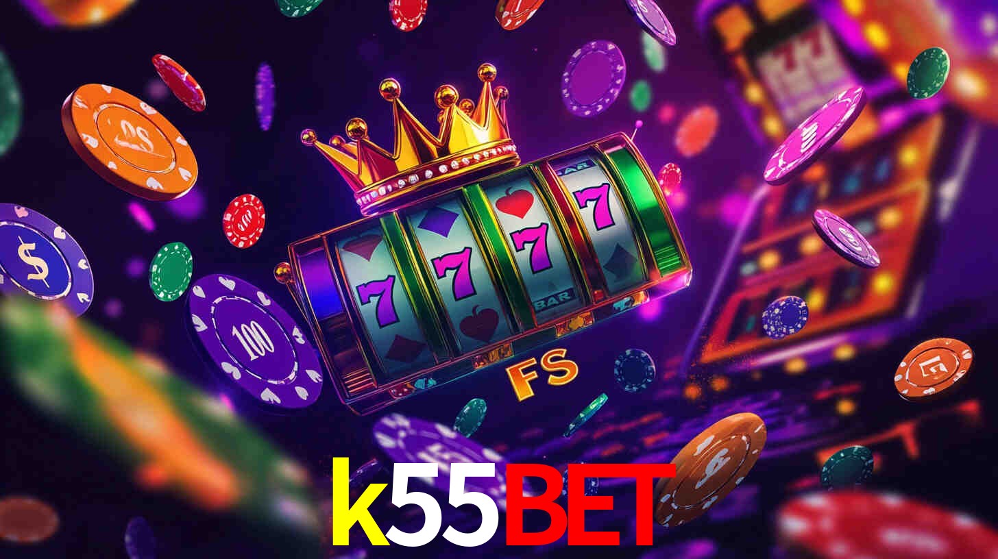 Daily Bonuses k55bet