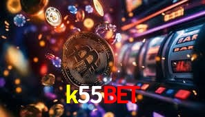cassino k55bet