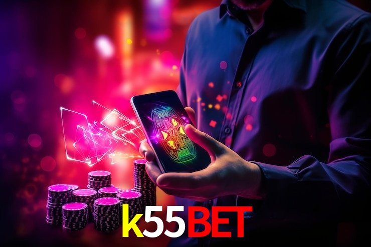 Casino Ao Vivo k55bet