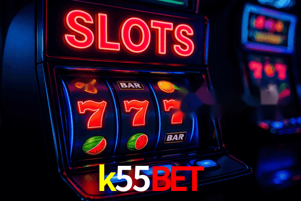 Fortune Tiger k55bet