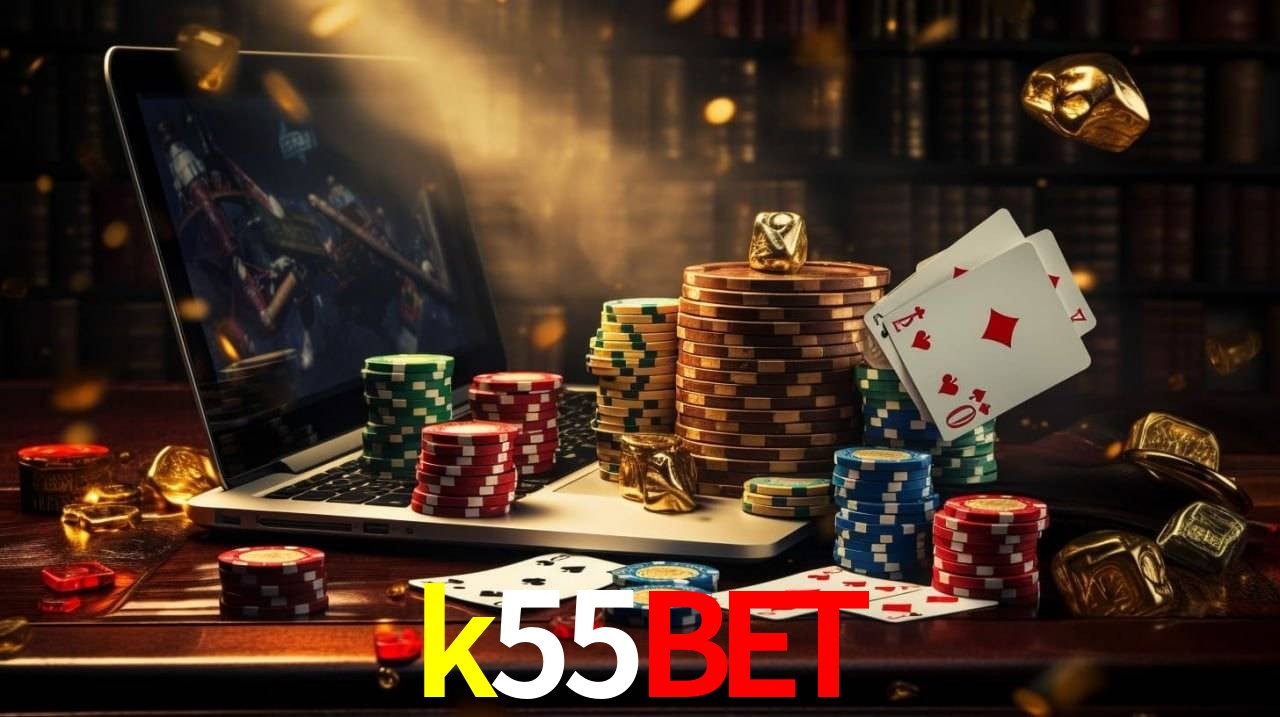 Casino VIP k55bet