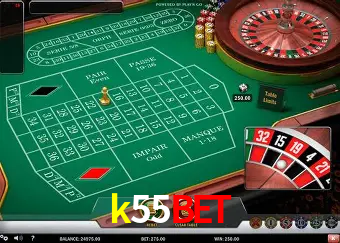 A Experiência Imersiva dos Cassinos Ao Vivo no k55bet