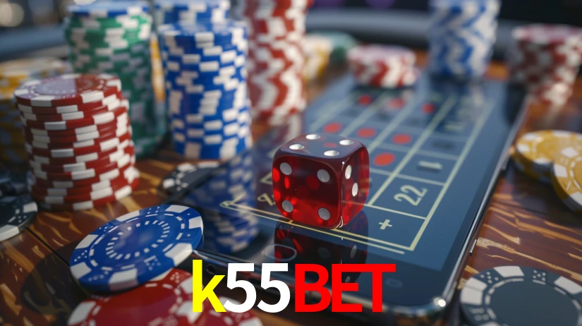 Bônus Generosos e Exclusivos no k55bet para Você!