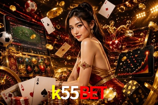 Responsive Design k55bet