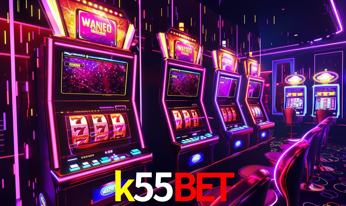 Descubra o Programa VIP da k55bet: Vantagens Exclusivas para Jogadores