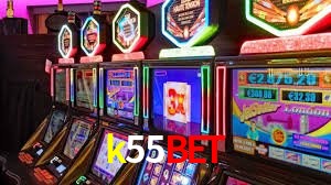 PIX Instantâneo k55bet