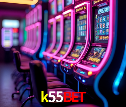 Jogos online k55bet