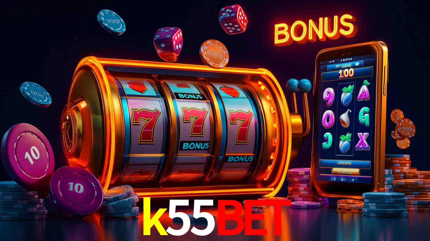 Descubra a Essência do k55bet: Nossa História e Compromissos