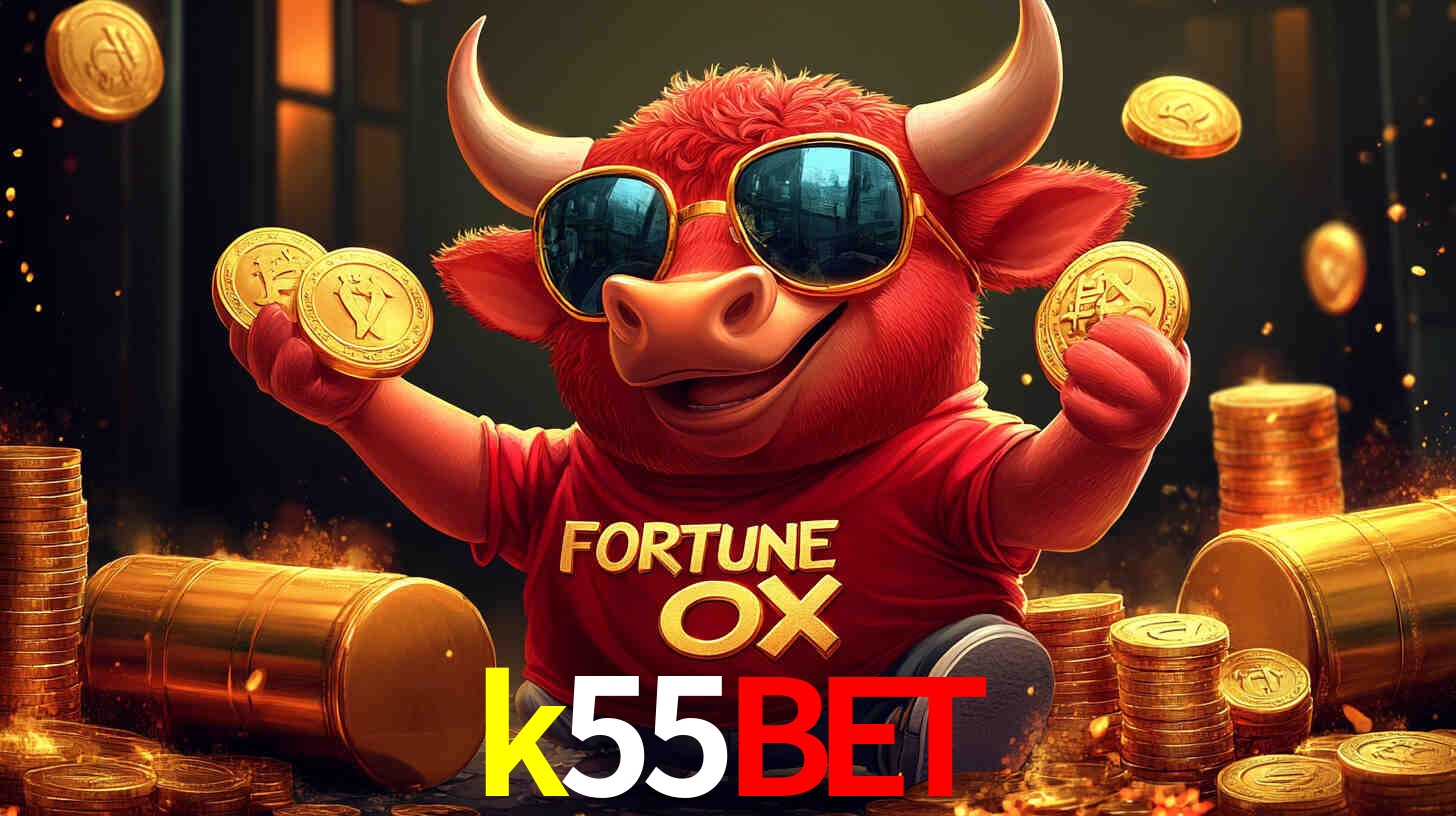 Descubra o Programa VIP da k55bet: Vantagens Exclusivas para Jogadores