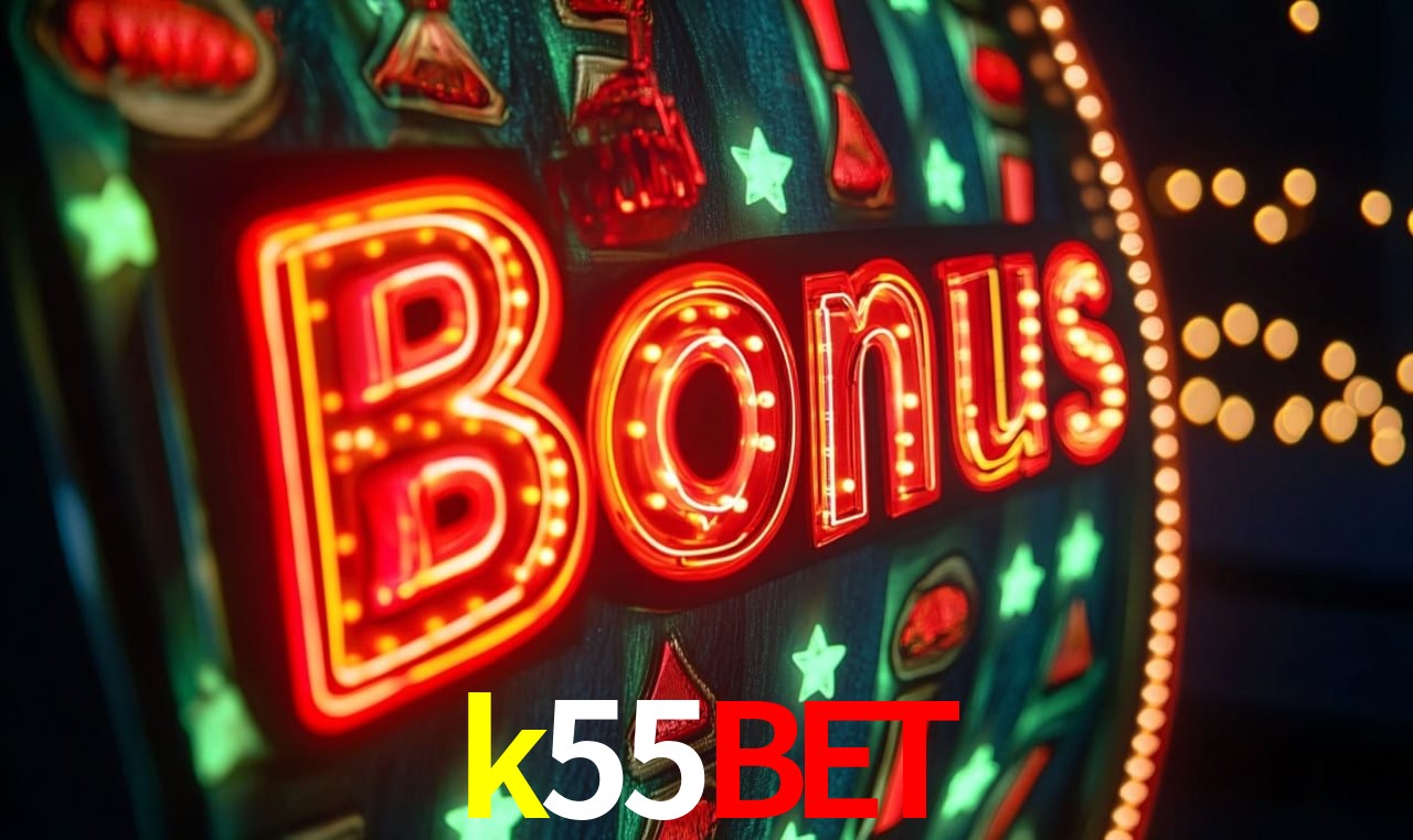 Bônus Diários k55bet