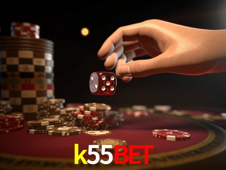Avaliações dos Jogadores k55bet