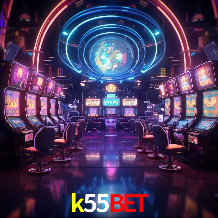 Sweet Bonanza destaque k55bet