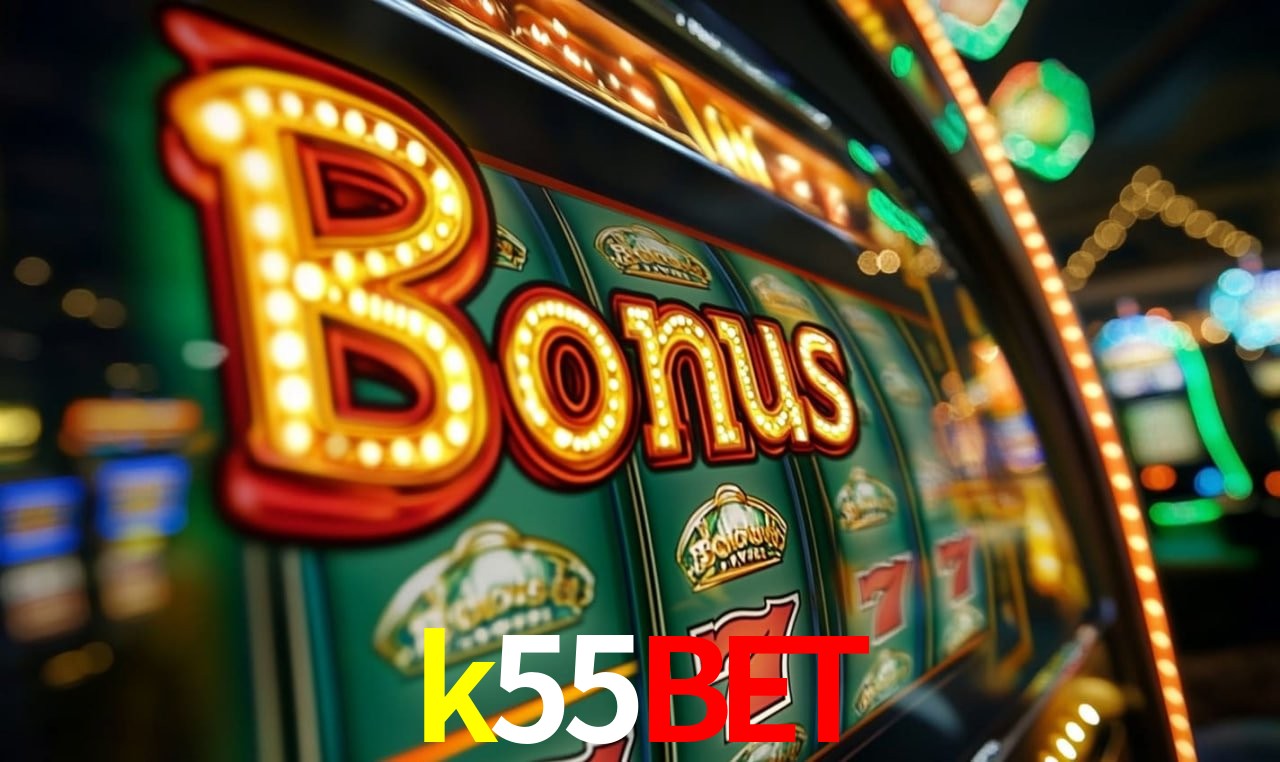 Ofertas Exclusivas k55bet