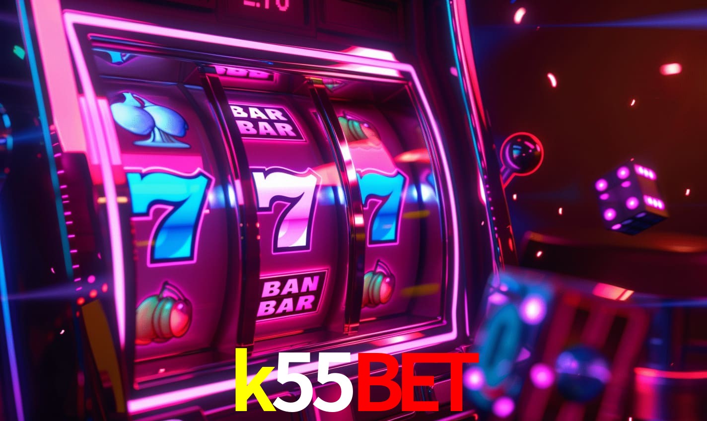 A Experiência Imersiva dos Cassinos Ao Vivo no k55bet