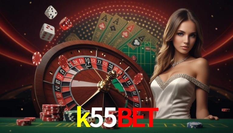 Platform Technology k55bet