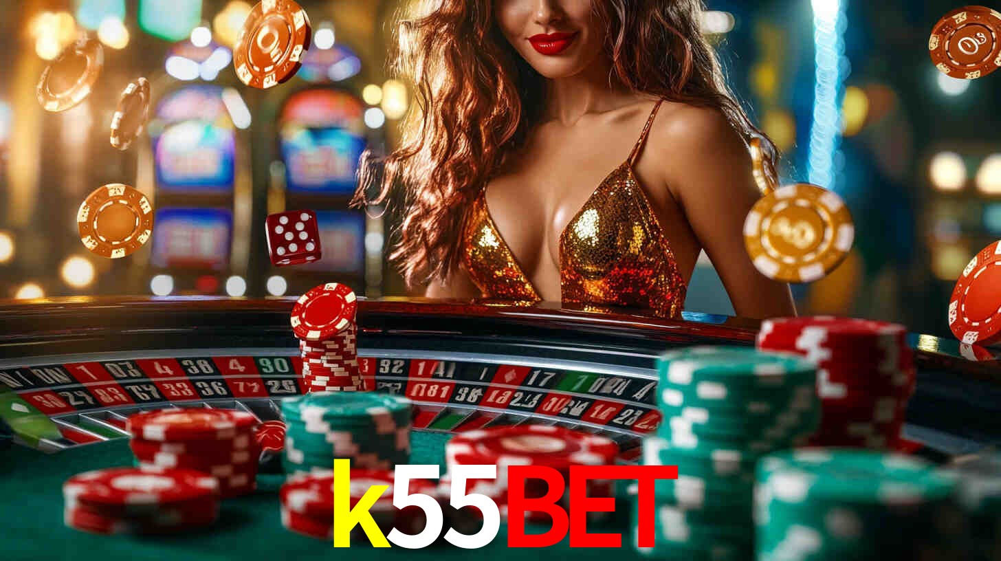 Exclusive Games k55bet