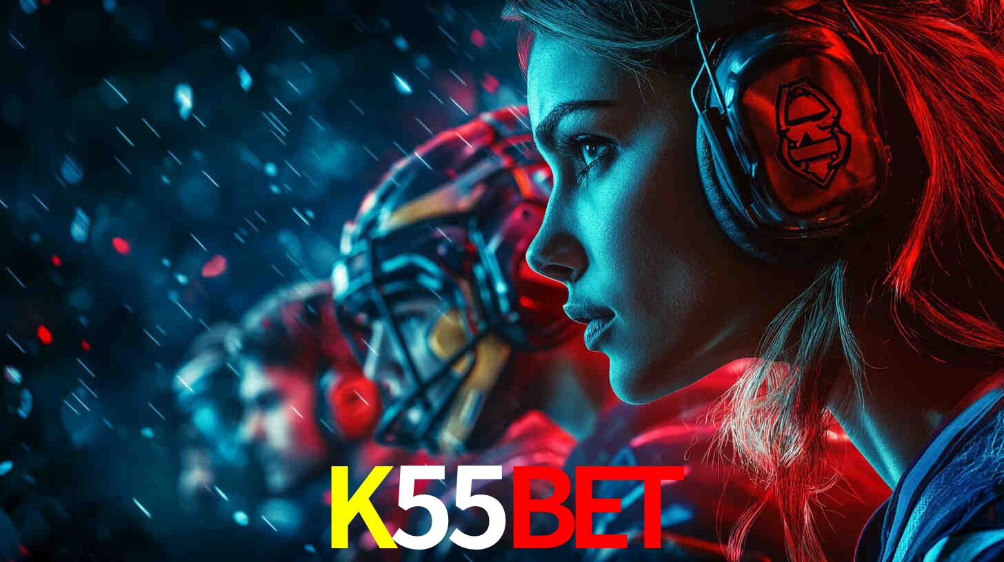 Esportes Disponíveis no K55BET