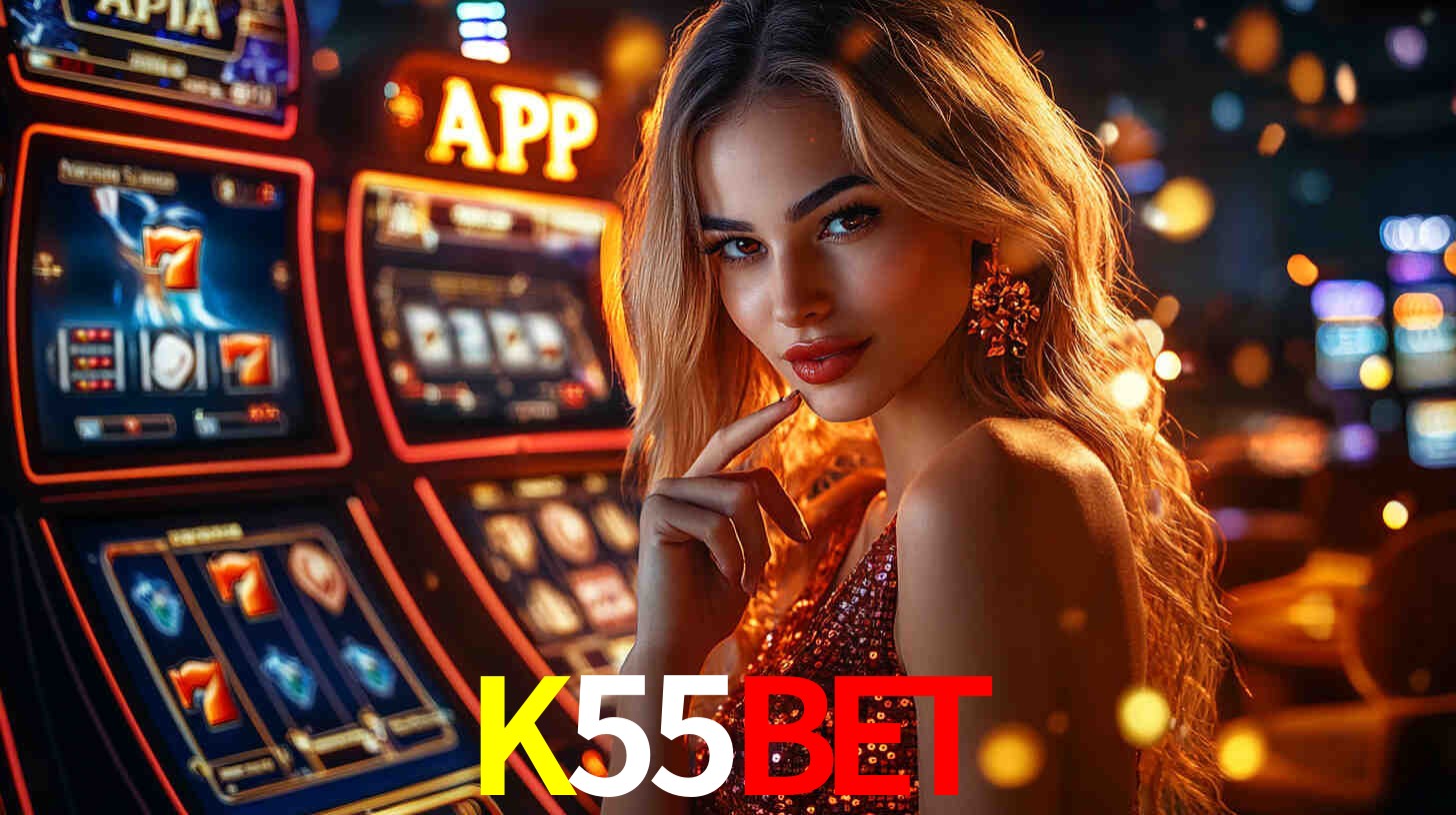 Baixar App Android K55BET